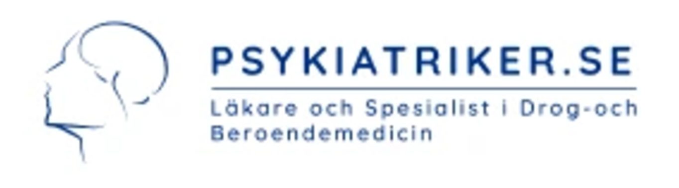 DepressionPsykiatriker
