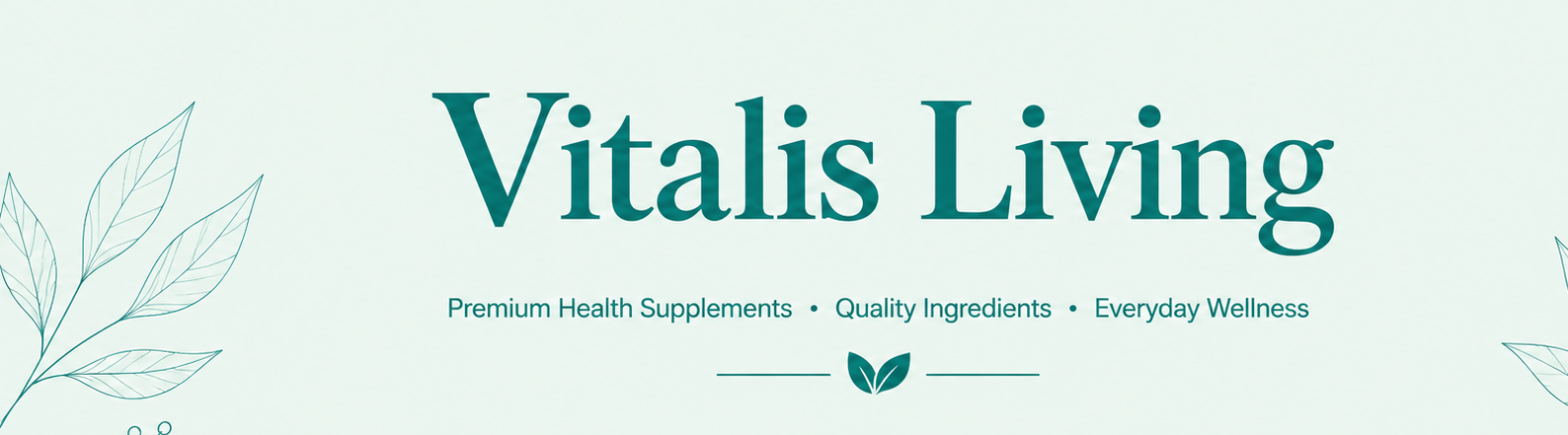 vitalisliving