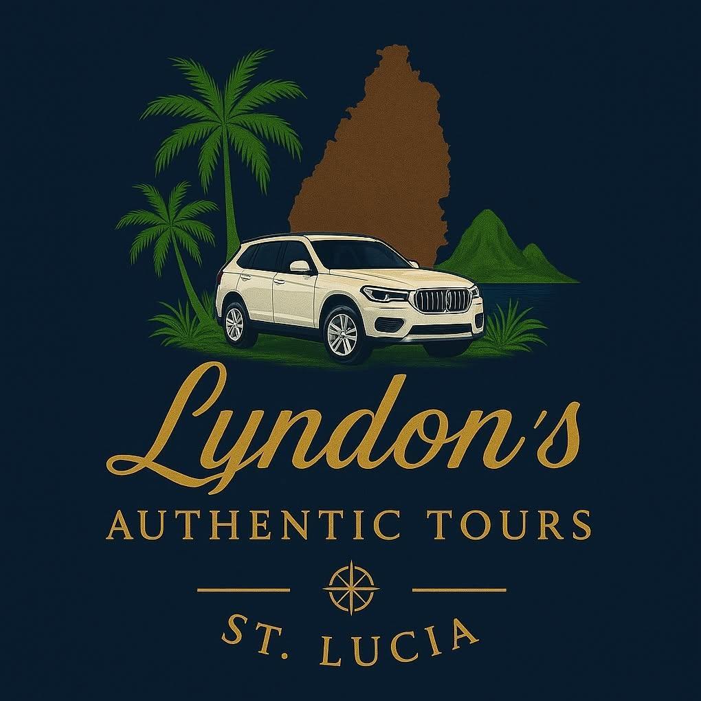 Lyndonsauthentictourstlucia