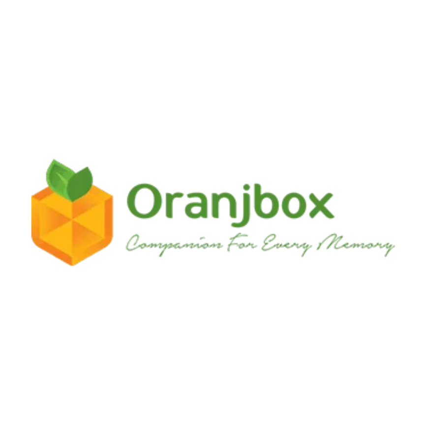 Oranjbox