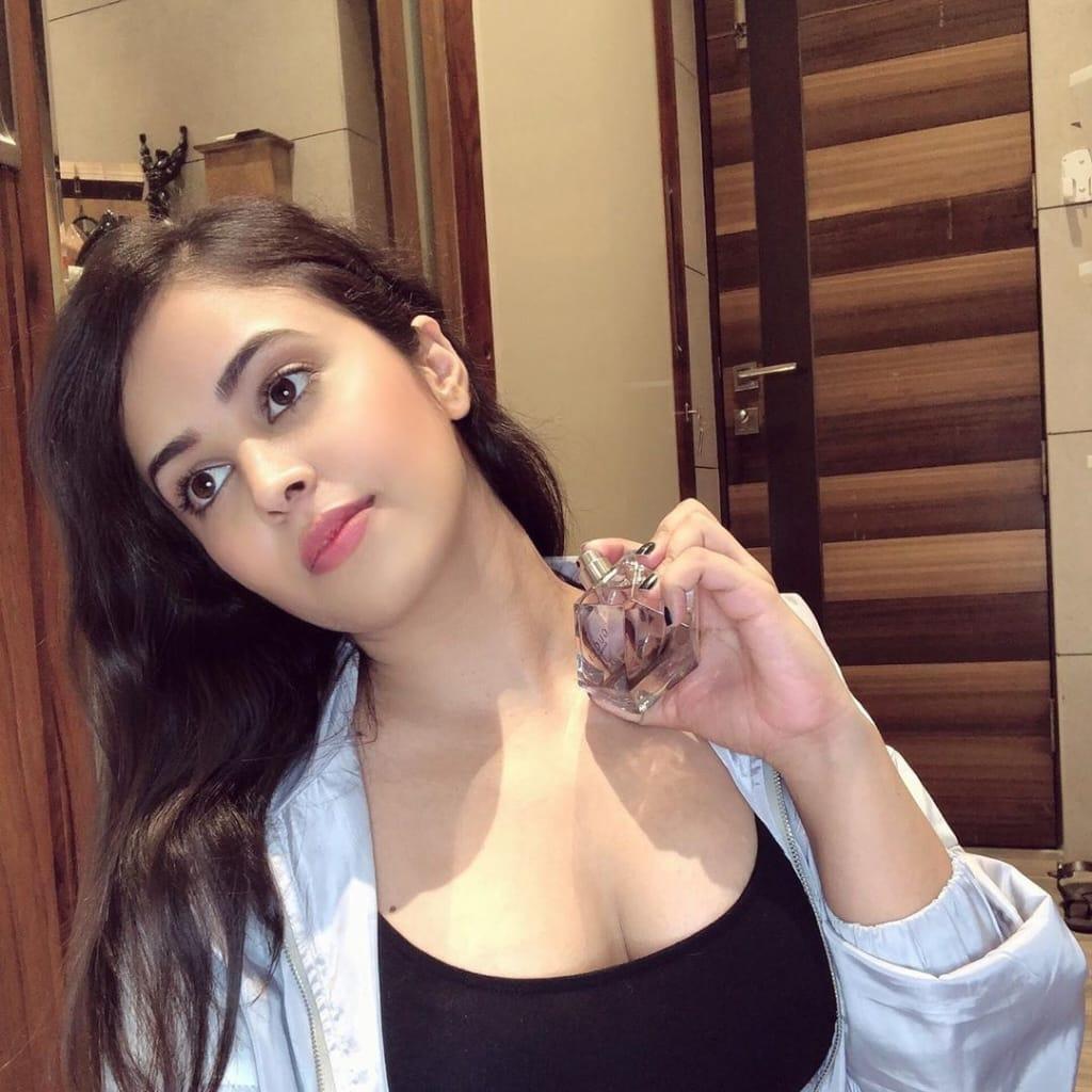 RamikaSharma02