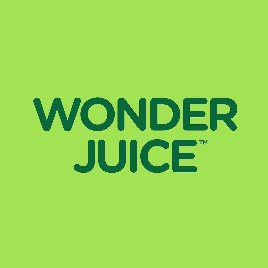 wonderjuice