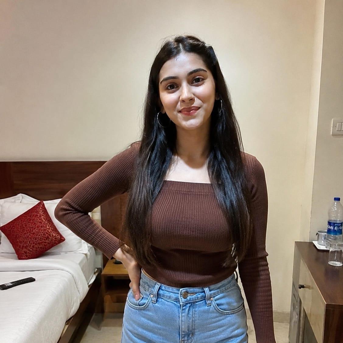 Rashmika0296